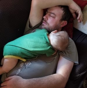 Meet your Posher, Maegan